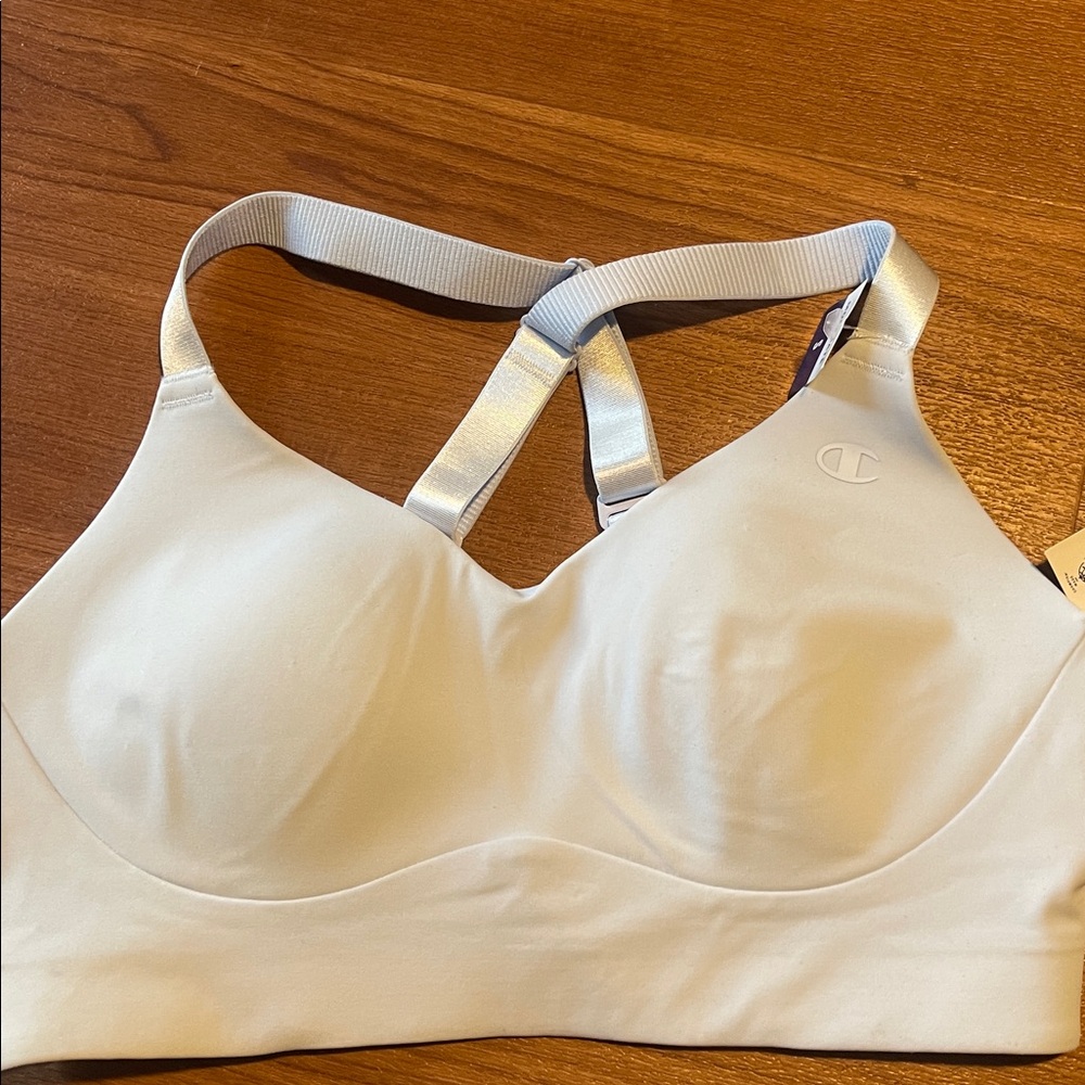 3/$20. NWT Champion sports bra S